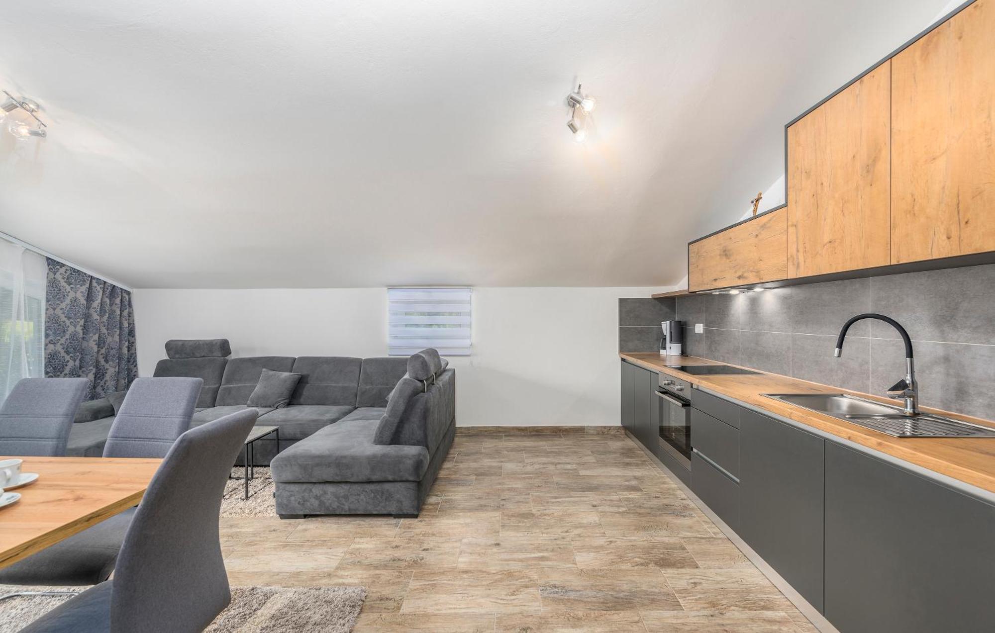 Apartmani Natalija1 Porec Room photo