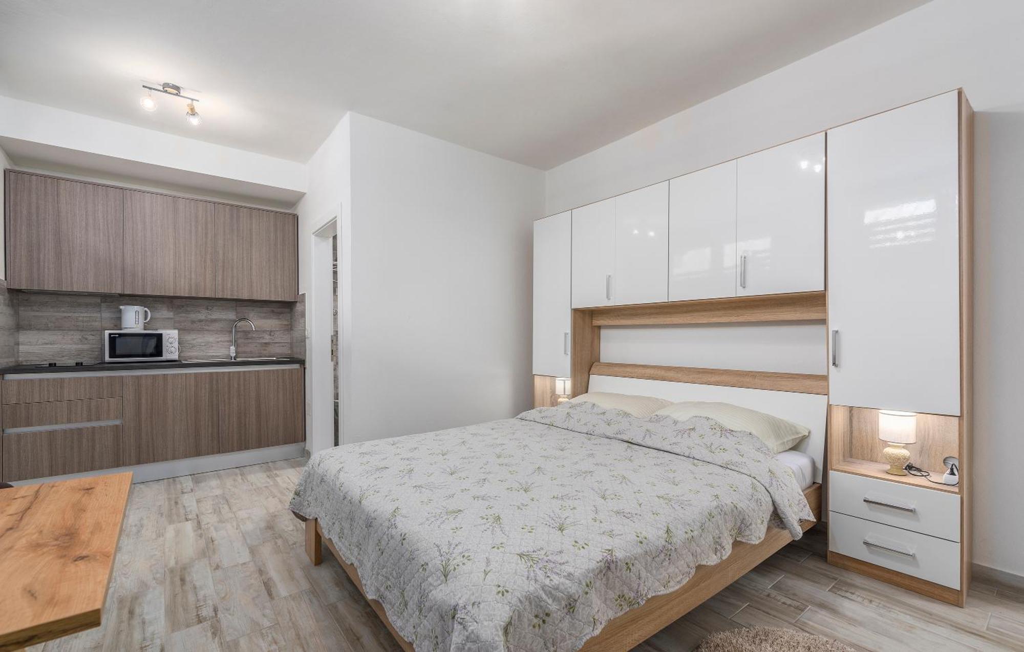 Apartmani Natalija1 Porec Room photo